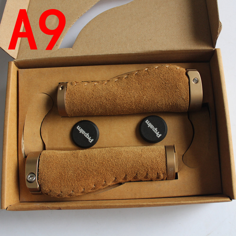 Poignées de vélo PROPALM - Ref 2333496 Image 4