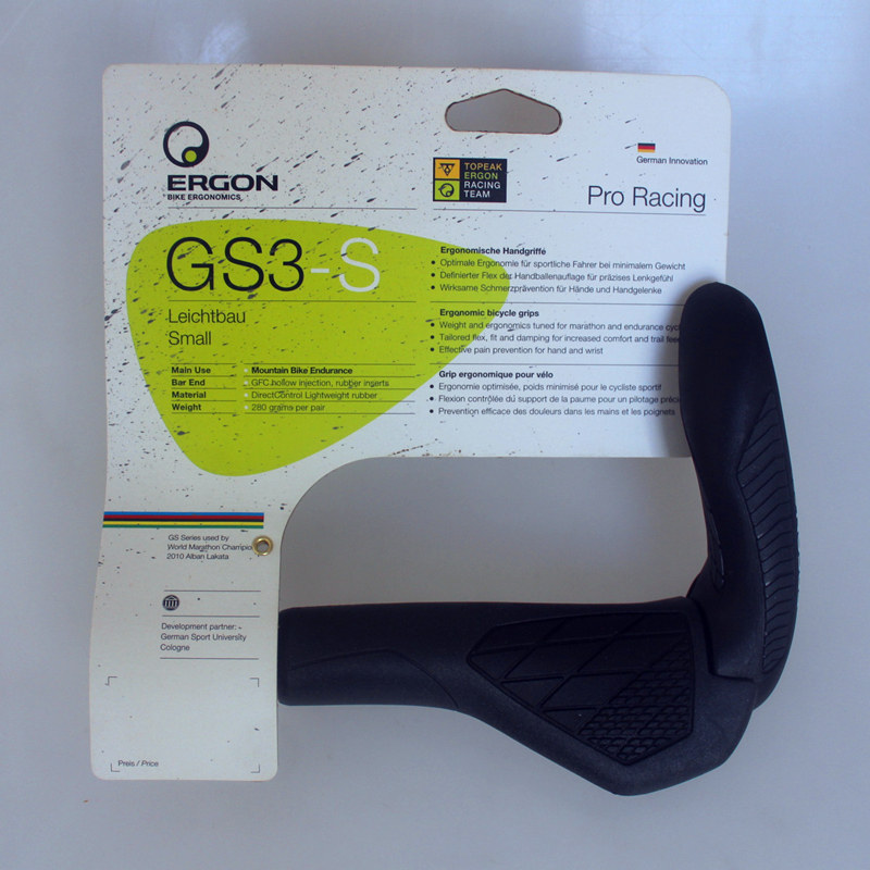 Poignées de vélo TOPEAK - Ref 2333489 Image 3