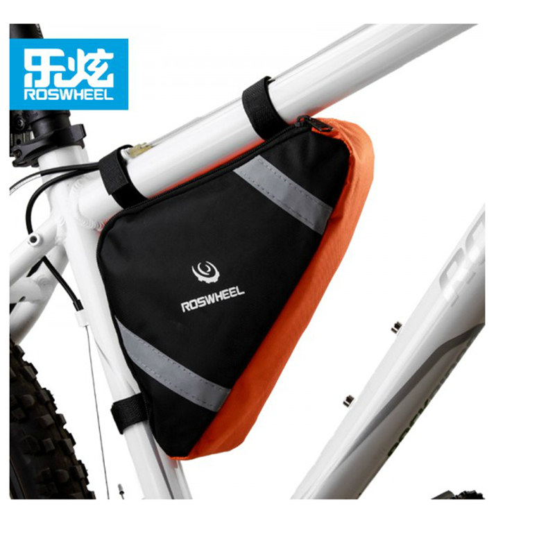 Sacoche pour vélo mixte ROSWHEEL - Ref 2232516 Image 3