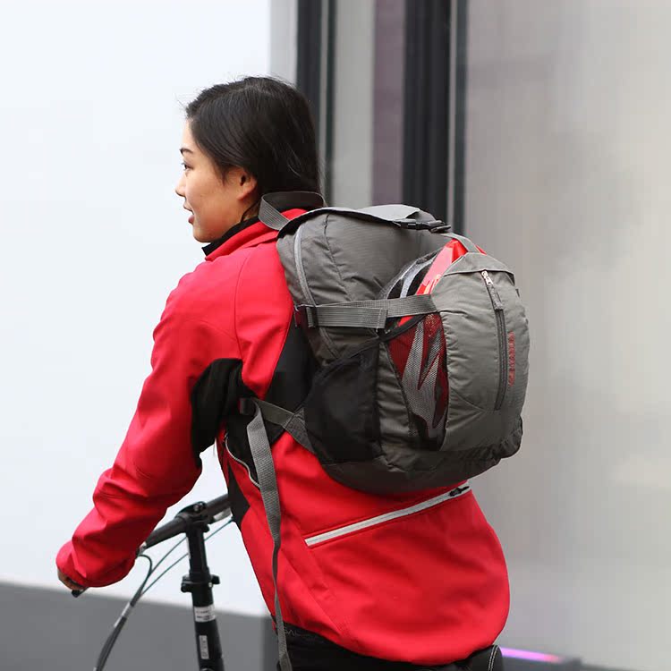 Sacoche pour vélo mixte ROSWHEEL - Ref 2232072 Image 5