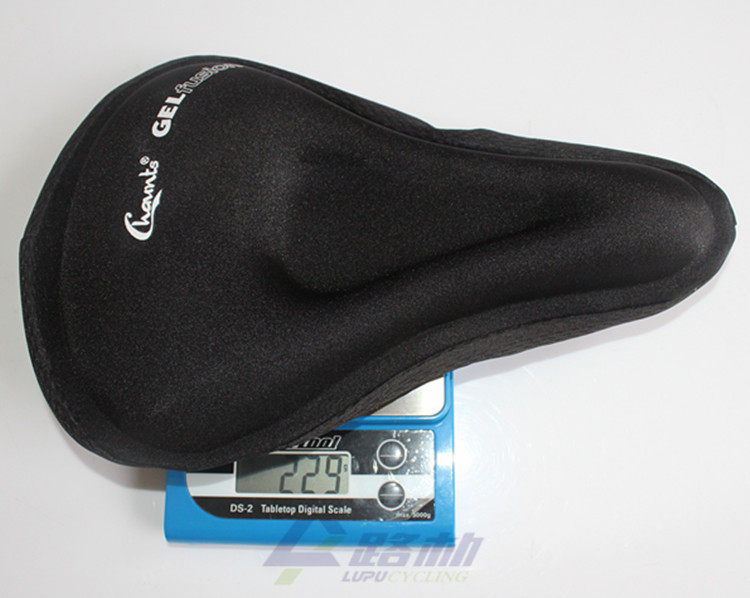 Selle de vélo CHAUNTS - Ref 2343752 Image 5