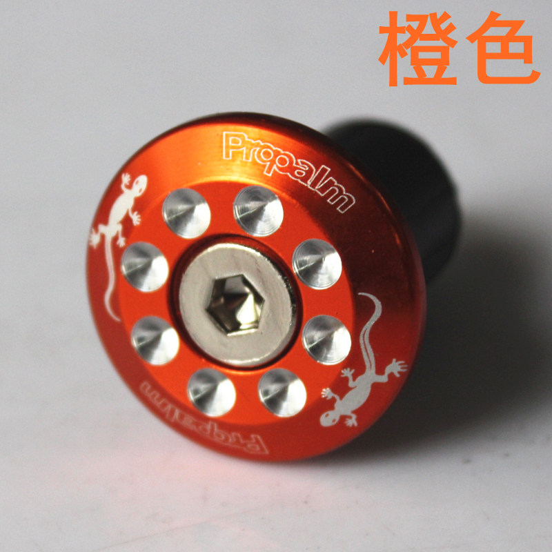 Poignées de vélo PROPALM - Ref 2333507 Image 5