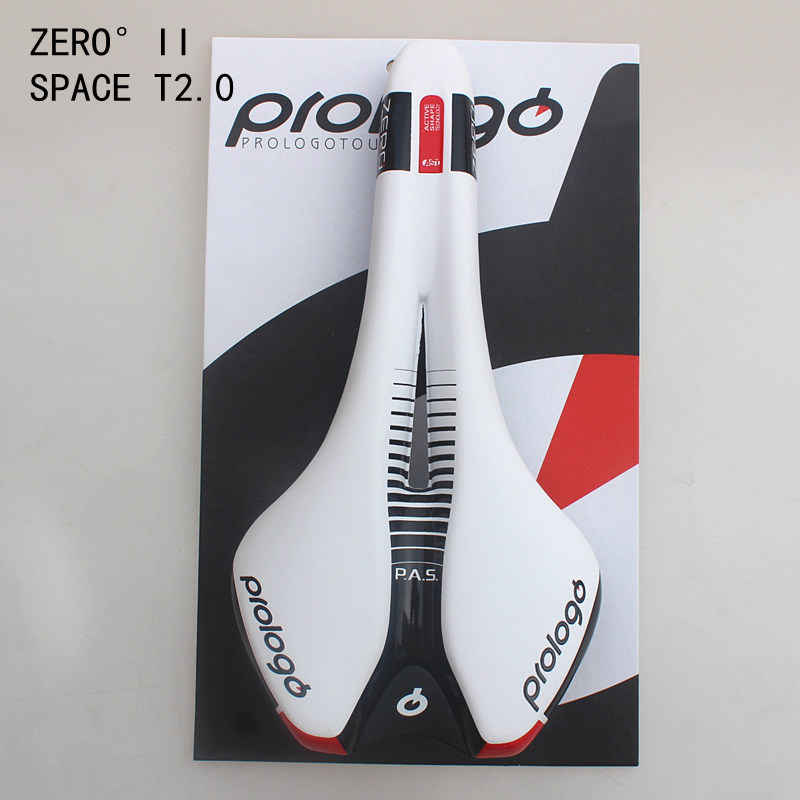 Selle de vélo cyclisme sur route PROLOGO - Ref 2343746 Image 3