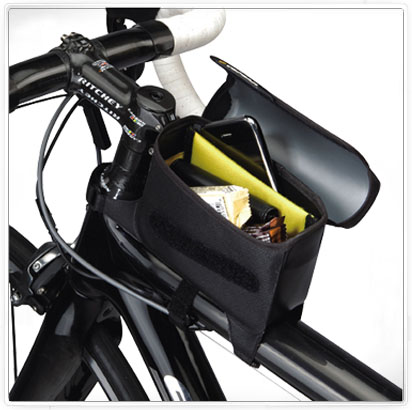 Sacoche pour vélo mixte TOPEAK - Ref 2232473 Image 4