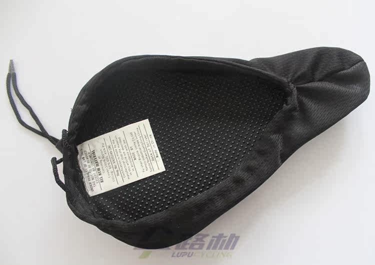 Selle de vélo Mountain Bike CHAUNTS - Ref 2344005 Image 3