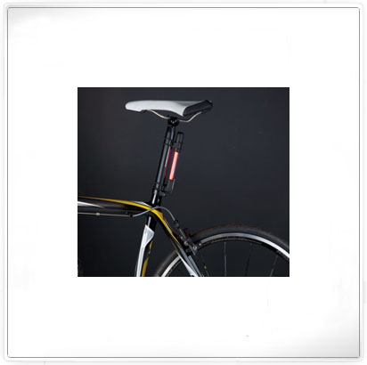 Pompe à vélo TOPEAK - Ref 2386851 Image 5