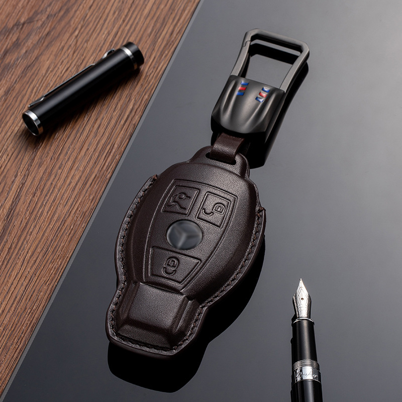 老款奔驰钥匙套GLC260真皮