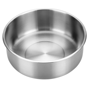 304不锈钢蒸蛋碗蒸鸡蛋羹盘蛋糕炖盅蒸碗神器食品专用大小碗带盖