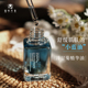 舒缓肌肤 小蓝油 洋甘菊安肤精华油 以油润肤舒护保湿 水润触感