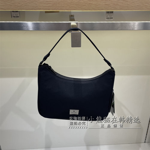 【Snowpeak雪峰专柜正品26春夏新品3L迷你手提斜跨包S26SWFTB27