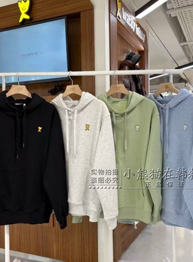 Wacky willy火柴人专柜正品春夏新款经典连帽卫衣帽衫WA2601HD01