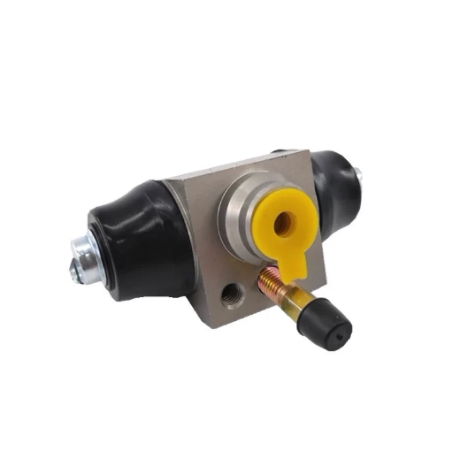 适配新桑塔纳后刹车分泵新捷达昕动昕锐新polo波罗后轮刹车制动泵