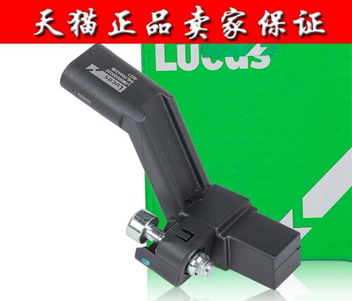 朗逸明锐波罗速腾曲轴脉冲传感器