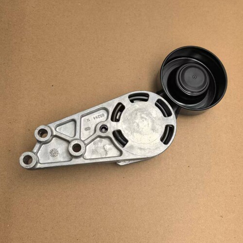 朗逸帕萨特领驭发电机皮带张紧器