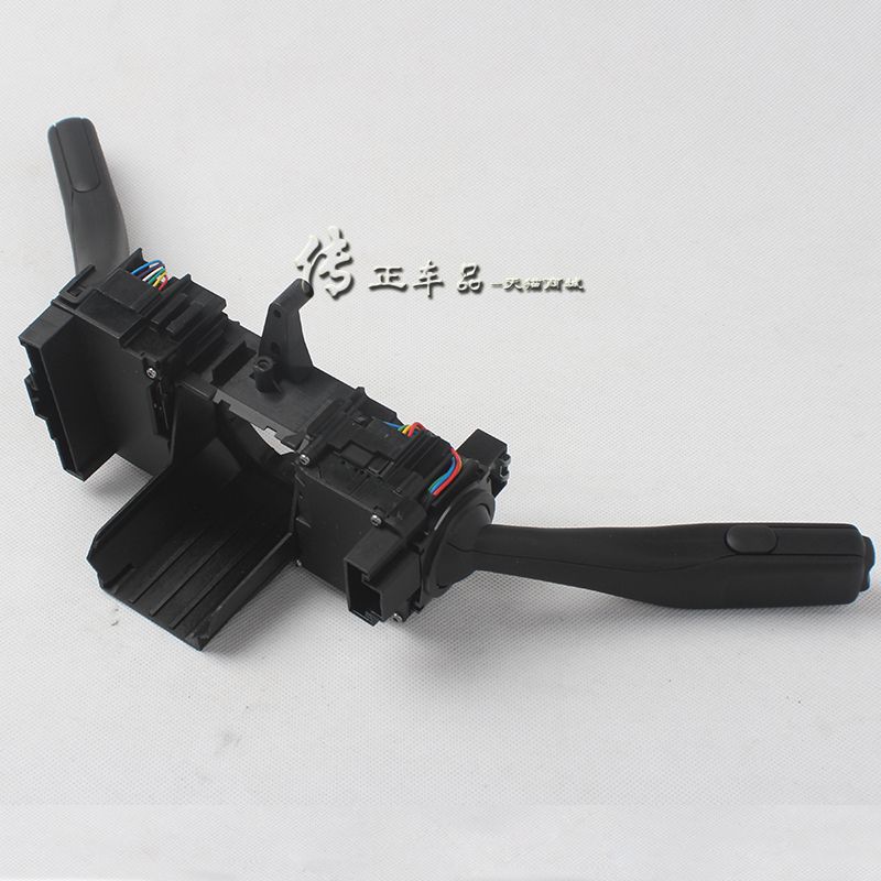 适配13--18新桑塔纳转向灯开关雨刮器开关转向柱组合开关雨刮开关