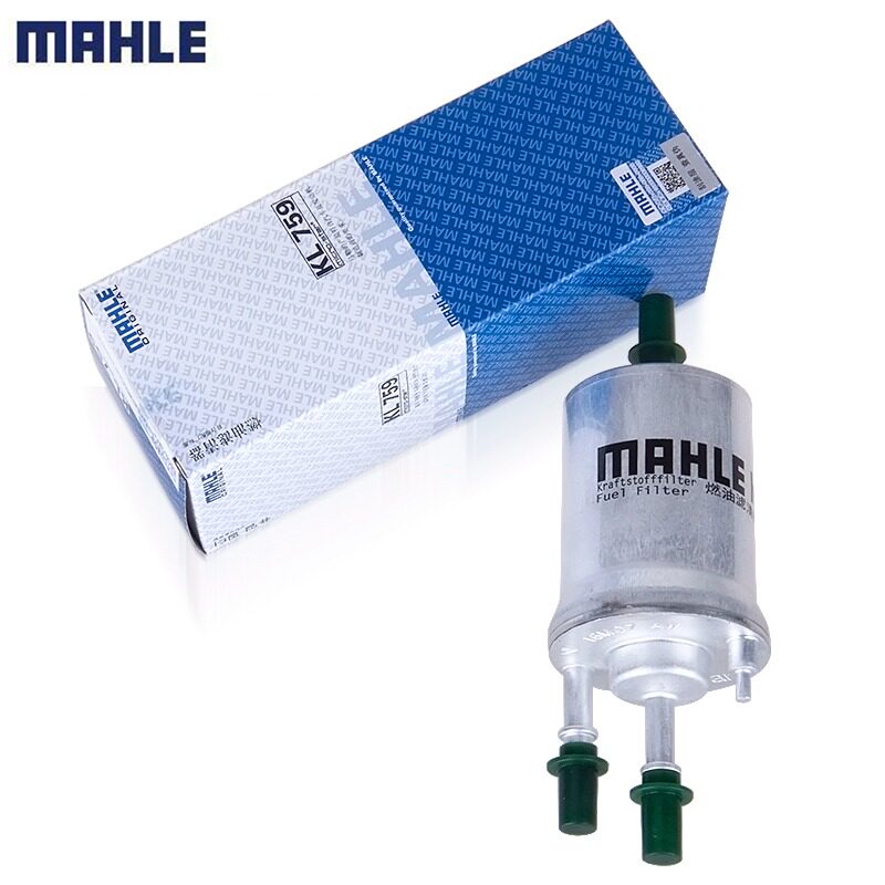 途观速派昊锐新宝来朗逸高6速腾途安明锐朗行汽滤汽油滤芯格清器