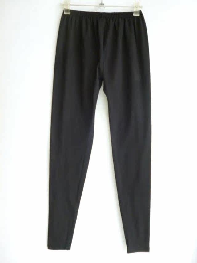 body amincissant en coton - Ref 678281 Image 3