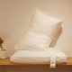 出口日本五星级酒店专用80柔赛丝枕头枕芯护颈椎助睡眠家用一对装
