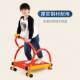 新款 儿童跑步机室内家用运动健身感统训练器材幼儿园户外体育活动