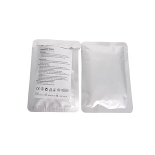 俄罗斯壳聚糖纱布Kaolin Chitosan hemostatic Gauze战地用
