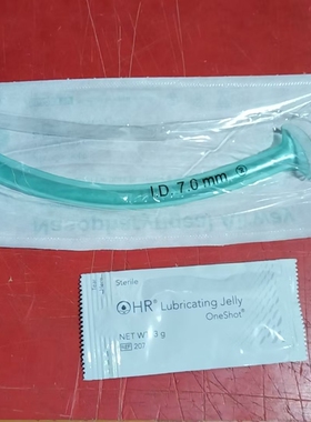NASOPHARYNGEAL AIRWAY