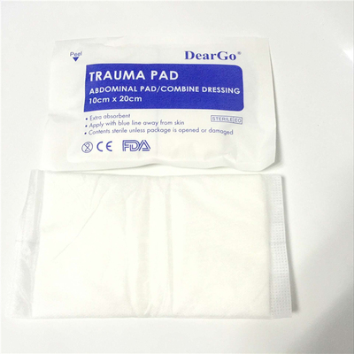 不粘垫敷料垫DearGo厂家直销