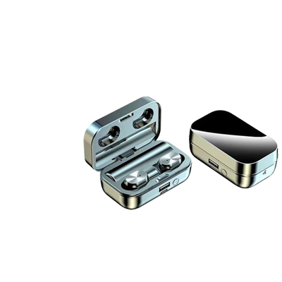 无线蓝牙耳机降噪高品质超长待机