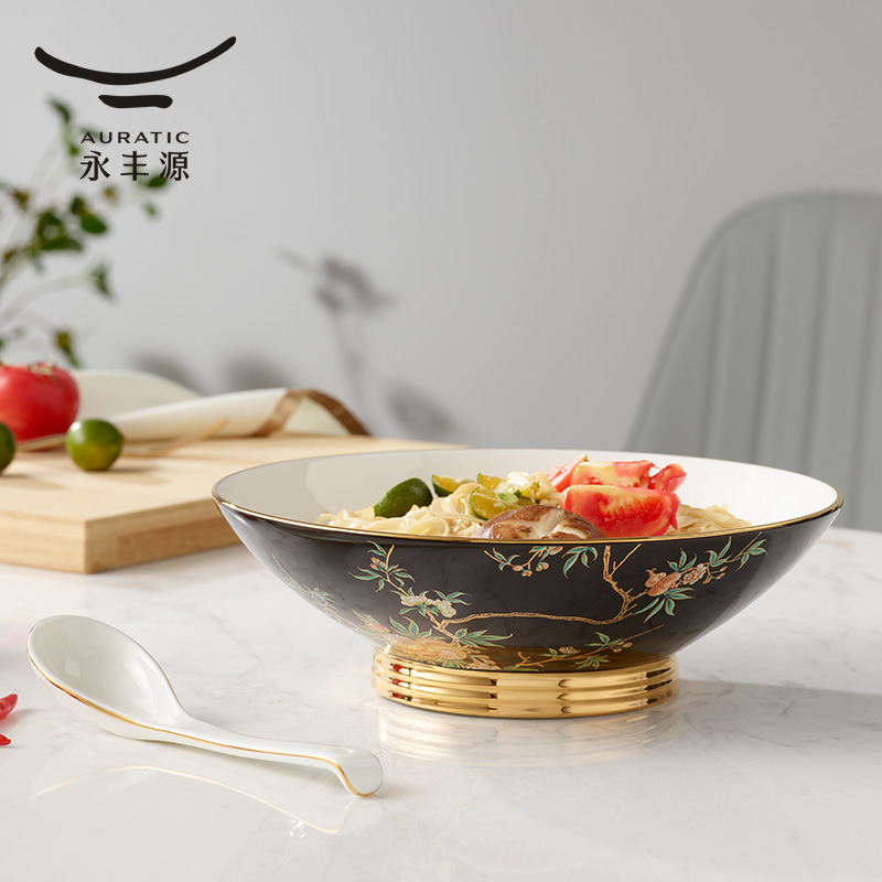 永丰源餐饮具餐具碗陶瓷