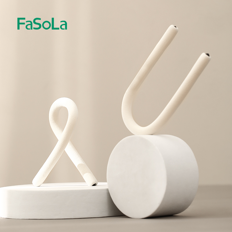 FaSoLa可随意变形S形挂钩锁扣