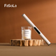 FaSoLa香薰蜡烛点火器电子脉冲长手柄打火机点火枪防风充电点火棒