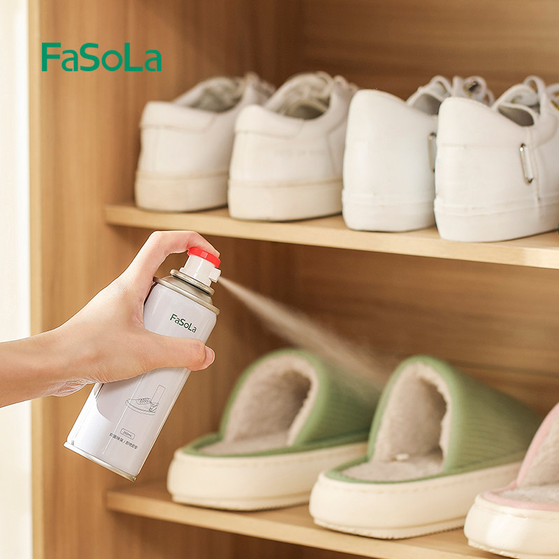 FaSoLa除臭喷雾衣柜鞋柜球鞋袜子杀菌去脚臭去异味神器空气清新剂,洗护清洁剂/卫生巾/纸/香薰,空气芳香剂,淘宝优惠券,粉丝福利购,淘宝优惠卷