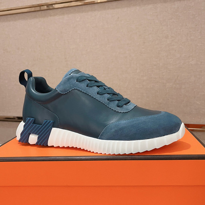 邦家尼发型师休闲运动单鞋