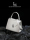 Кожаная сумка французского бренда LMK, high-end sense, нишевая легкая роскошная сумка для поездок на работу, сумка-мессенджер, подарок на день рождения для женщин mini 3
