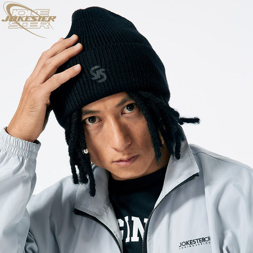 jokester冷帽原创设计秋冬
