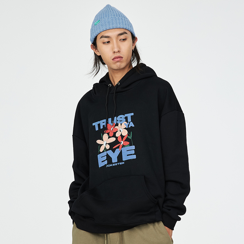 原创潮流品牌卫衣