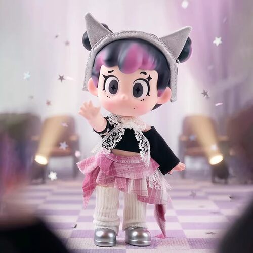 【正版】PINY电樱派对百变系列