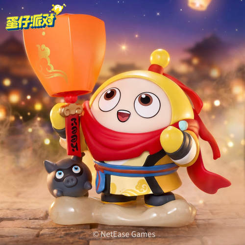 正品X11蛋仔派对市集拾趣系列
