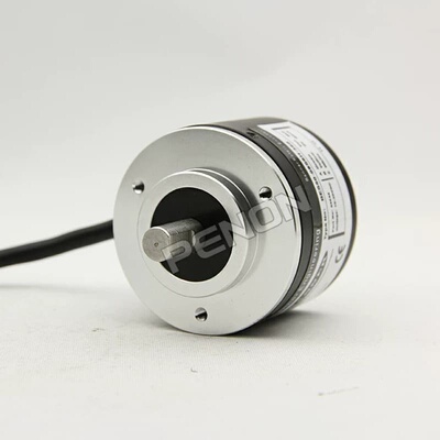 议价全新BES50-08S6H-200旋转增量式编码器-600-500-1024-1000-36