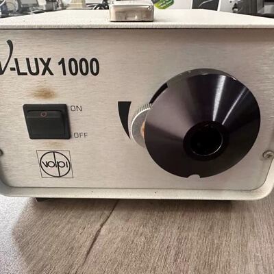 议价Volpi V-LUX 1000 白光电源 型号14364