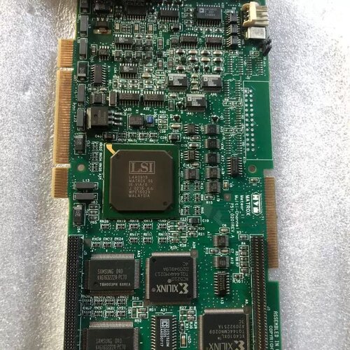 议价MATROXMeteor-ⅡMET2-MC48F7