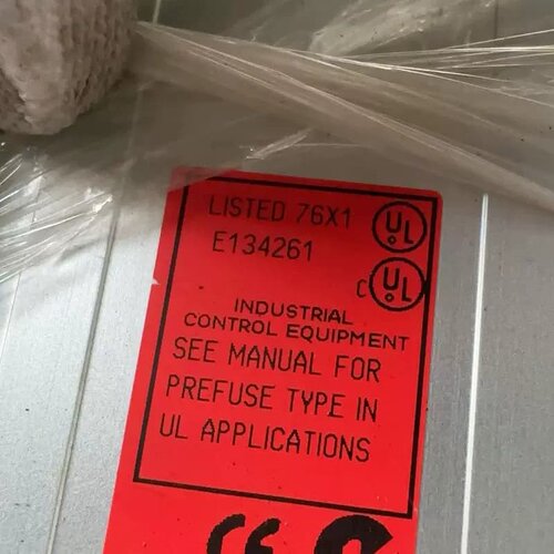 议价LISTED 76X1。E134261
