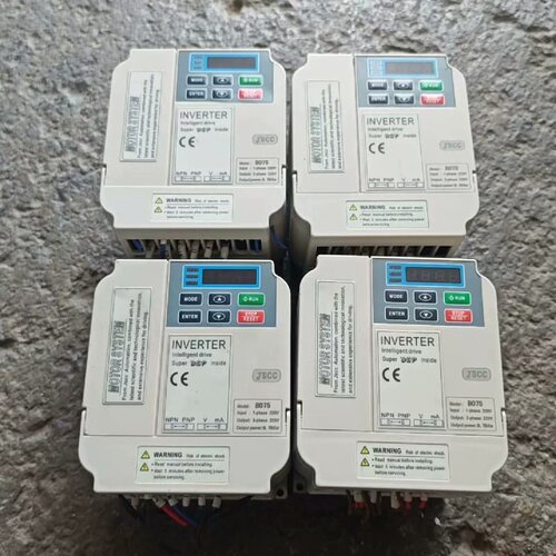 议价-精研变频器0.75KW220VB075