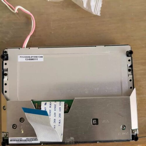 议价PA050DS7N3 PMV050B 5寸工控液晶屏 膜