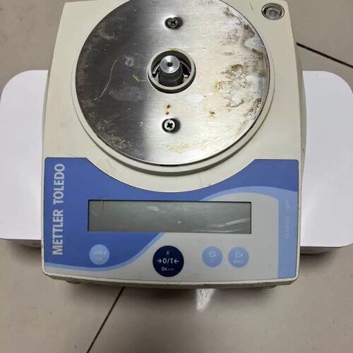 议价梅特勒-托勒多电子天平PL602-L