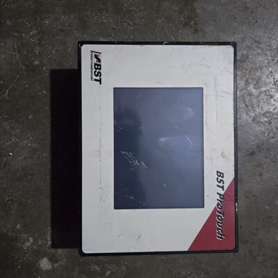 议价BST ProTouch Touch-It Basic 5.