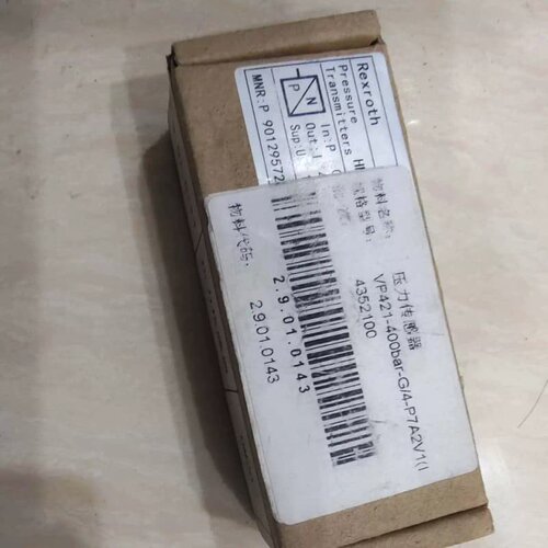 议价贺德克压力感测器 型号VP421-400bar