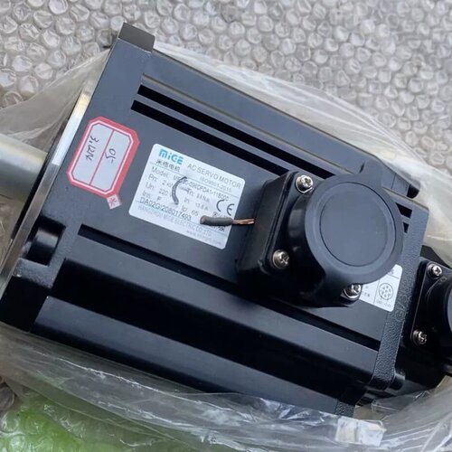 议价米格电机ME130-096DFDA1-11B000，2千瓦，