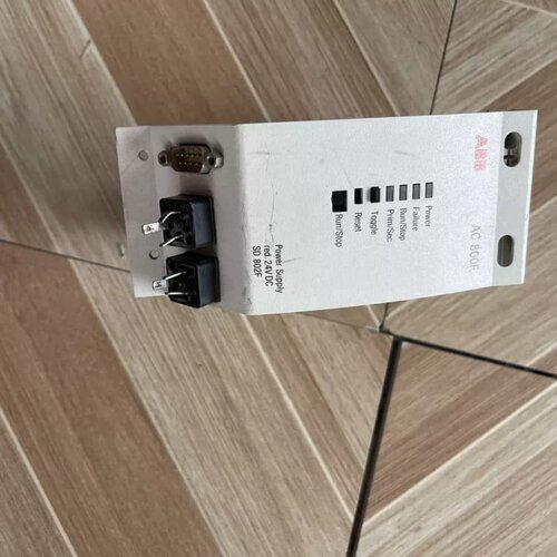议价模块SD802F 3BDH000012R1现货
