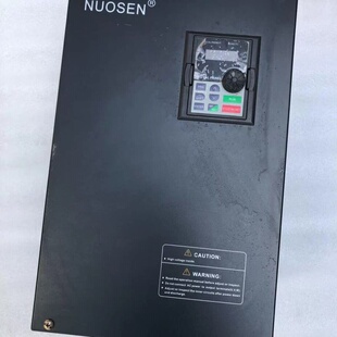 议价诺森变频器18/22KW NSV510-018G 实物图拍摄