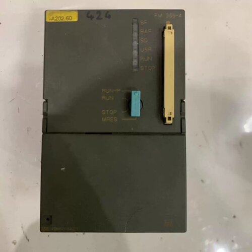 议价6ES7 356-4BN00-0AE0 PLC模块 工控自动化控制配件议价维修